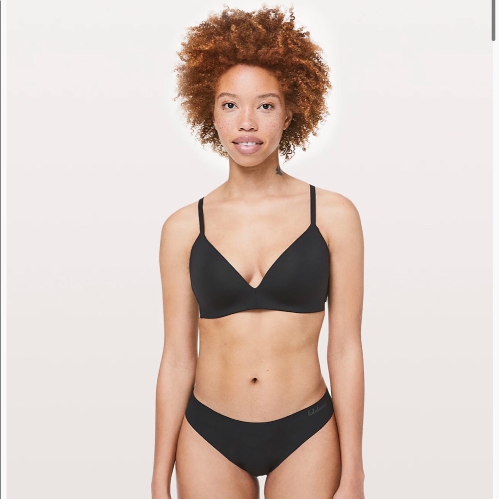 Lululemon Take Shape Bra